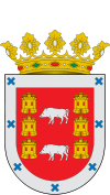 Escudo de la Cuadrilla de Campezo-Montaña Alavesa.svg