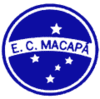 Logo du EC Macapá