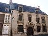 Maison de Diane de Poitiers