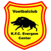 Logo du KFC Evergem-Center