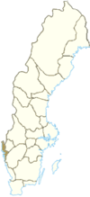Image illustrative de l'article Bohuslän