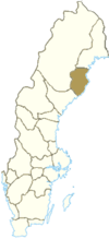 Image illustrative de l'article Västerbotten