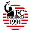 Logo du FC Fredericia
