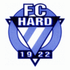 Logo du FC Hard