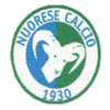 Logo du Nuorese Calcio