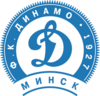 Logo du Dynamo Minsk
