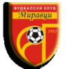 Logo du FK Miravci