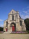 Église Saint-Pierre-au-Parvis