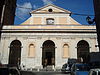 Facade cathédrale San Lorenzo de Tivoli .JPG