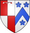 Famille Raguenel de Montmorel.svg