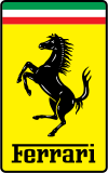 Logo de Ferrari (entreprise)