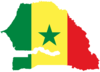 Armoiries du Sénégal
