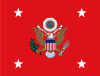 Flag US Secretary of the Army.svg