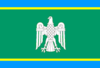 drapeau de Oblast de Tchernivtsi