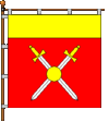 Flag of Dobromyl.gif