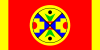 Flag of Eel Ground First Nation.svg