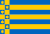 Flag of Ferwerderadiel.svg