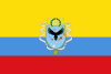 Flag of Gran Colombia (1820).svg