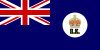 Flag of Hong Kong 1871.svg