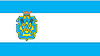 drapeau de Oblast de Kherson
