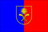 drapeau de Oblast de Khmelnitski
