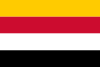 Flag of Millingen aan de Rijn.svg