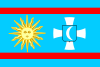 drapeau de Oblast de Vinnytsia