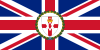 Flag of the Governor of Northern Ireland.svg