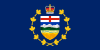 Flag of the Lieutenant-Governor of Alberta.svg