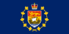 Flag of the Lieutenant-Governor of New Brunswick.svg