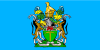 Flag of the President of Rhodesia.svg