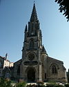Église Saint-Vincent de Floirac