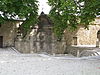 Fontaine Sainte-Croix