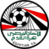 Football Égypte federation.svg