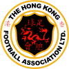 Football Hong Kong federation.svg