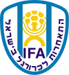 Football Israël federation.svg