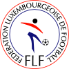 Football Luxembourg federation.svg