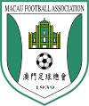 Football Macao federation.svg