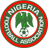 Football Nigeria federation.svg