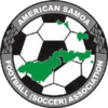 Football Samoa américaines federation.png