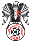 Football Syrie federation.png