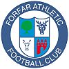 Logo du Forfar Athletic