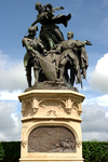 Monument commémoratif de la bataille de Formigny