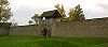 Fort de Chartres-front curtain and gatehouse.jpg