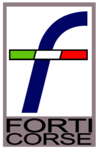 Logo de Forti Corse