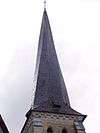 Clocher de l'église Saint-Étienne