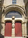 Chapelle Sainte-Avoye de Pluneret