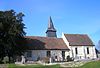 Église Saint-Blaise de Douville-en-Auge