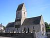 Église Saint-Cyr-et-Sainte-Julitte (de Vaucelles)