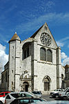 Église Saint-Aignan